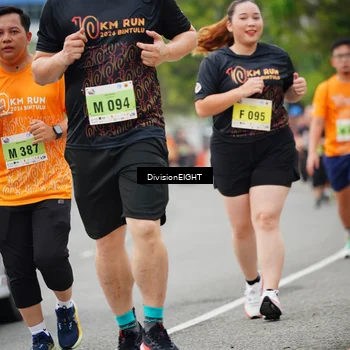 Runner Photo 8489711