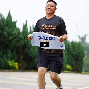 Runner Photo 8489712
