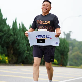 Runner Photo 8489713