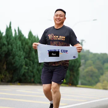 Runner Photo 8489714