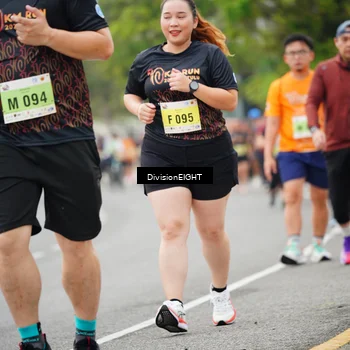 Runner Photo 8489715