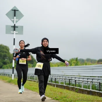 Runner Photo 8489716