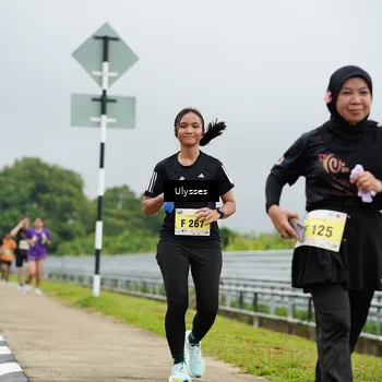 Runner Photo 8489720