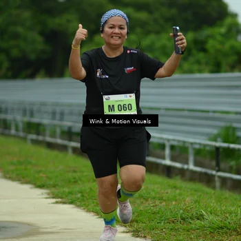 Runner Photo 8489721