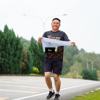 Runner Photo 8489728