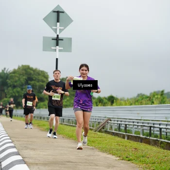 Runner Photo 8489729