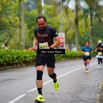 Runner Photo 8489730