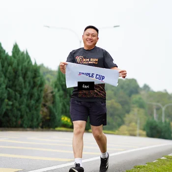 Runner Photo 8489731