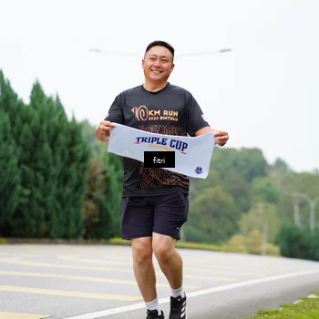 Runner Photo 8489732