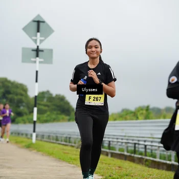 Runner Photo 8489733