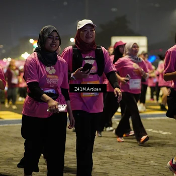 Runner Photo 8489735