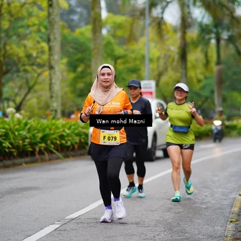 Runner Photo 8489737
