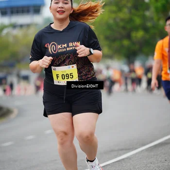 Runner Photo 8489738