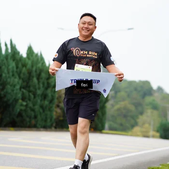 Runner Photo 8489739