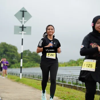 Runner Photo 8489743