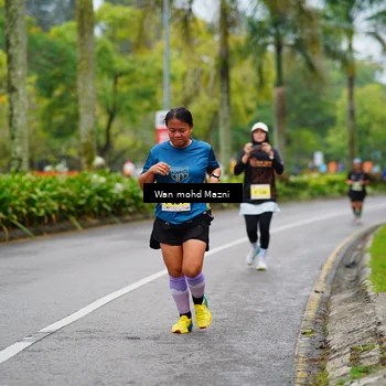 Runner Photo 8489744