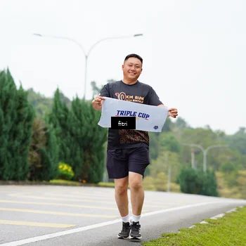 Runner Photo 8489747