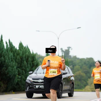Runner Photo 8489750