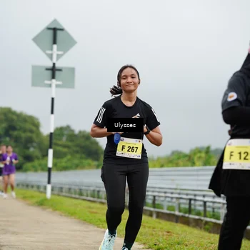 Runner Photo 8489752
