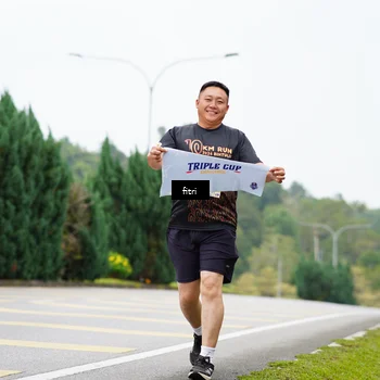 Runner Photo 8489754