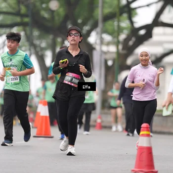 Runner Photo 8489755