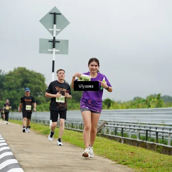 Runner Photo 8489756