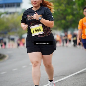 Runner Photo 8489758