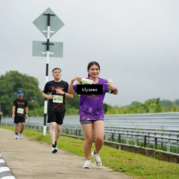 Runner Photo 8489759