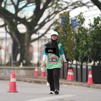 Runner Photo 8489761