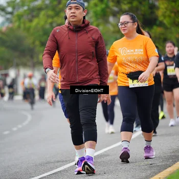 Runner Photo 8489763
