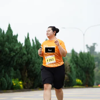 Runner Photo 8489765