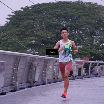 Runner Photo 8489766