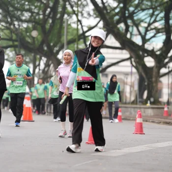 Runner Photo 8489768