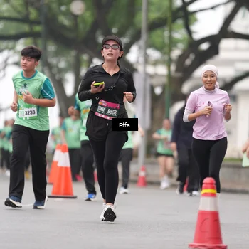 Runner Photo 8489769