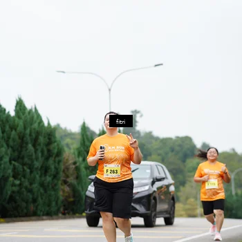 Runner Photo 8489773