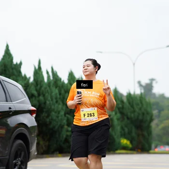 Runner Photo 8489774