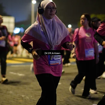 Runner Photo 8489775