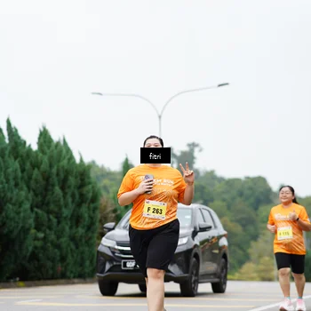 Runner Photo 8489776