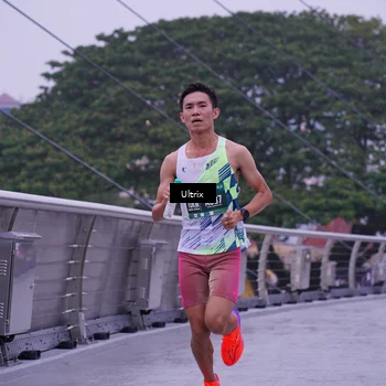 Runner Photo 8489778