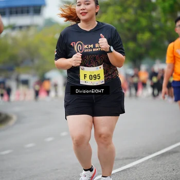 Runner Photo 8489779