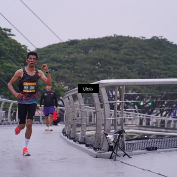 Runner Photo 8489780