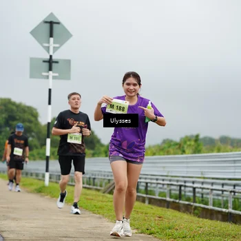 Runner Photo 8489783