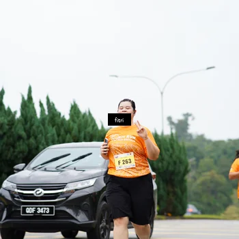 Runner Photo 8489784