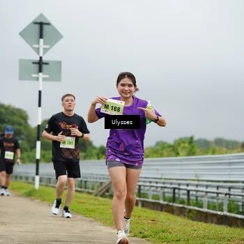 Runner Photo 8489787