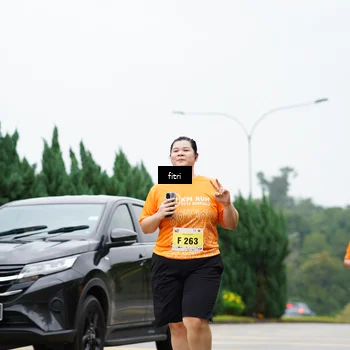 Runner Photo 8489788