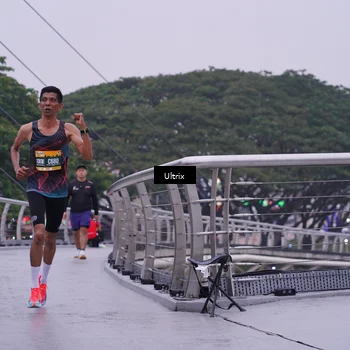 Runner Photo 8489791