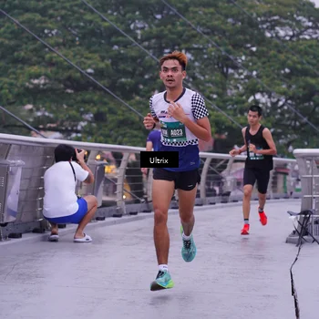 Runner Photo 8489794