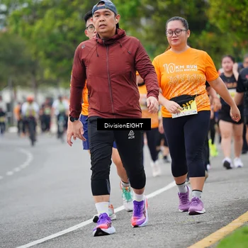 Runner Photo 8489795