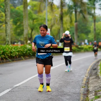 Runner Photo 8489798