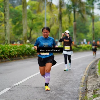 Runner Photo 8489799